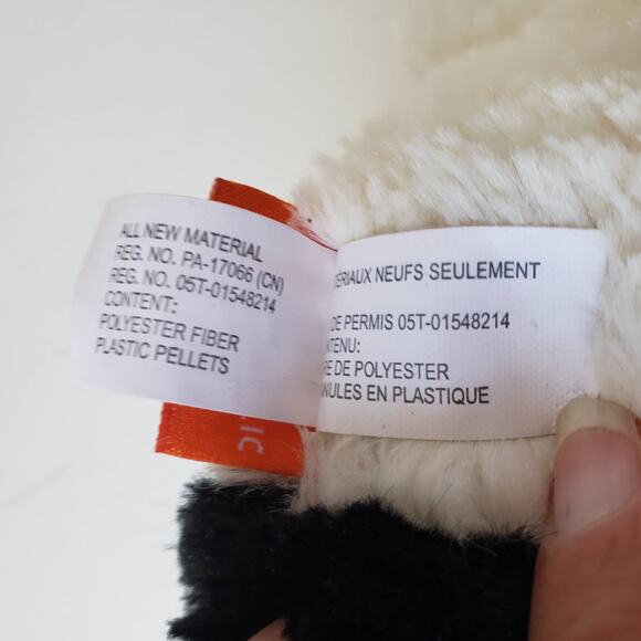 Wild Republic Panda Plush 14" Bear Stuffed Animal - Picture 12 of 13